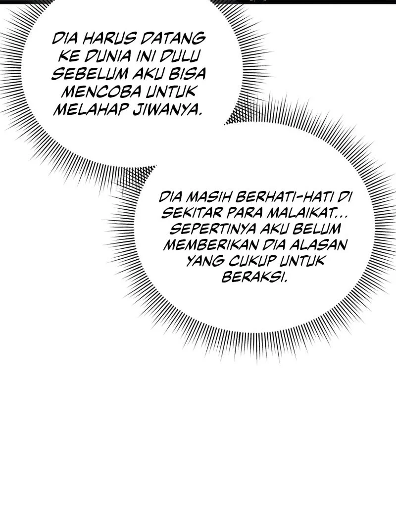 Player Who Returned 10,000 Years Later Chapter 146 Gambar 13
