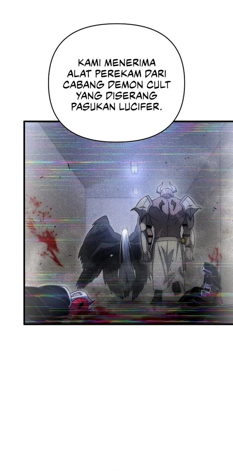 Player Who Returned 10,000 Years Later Chapter 146 Gambar 17