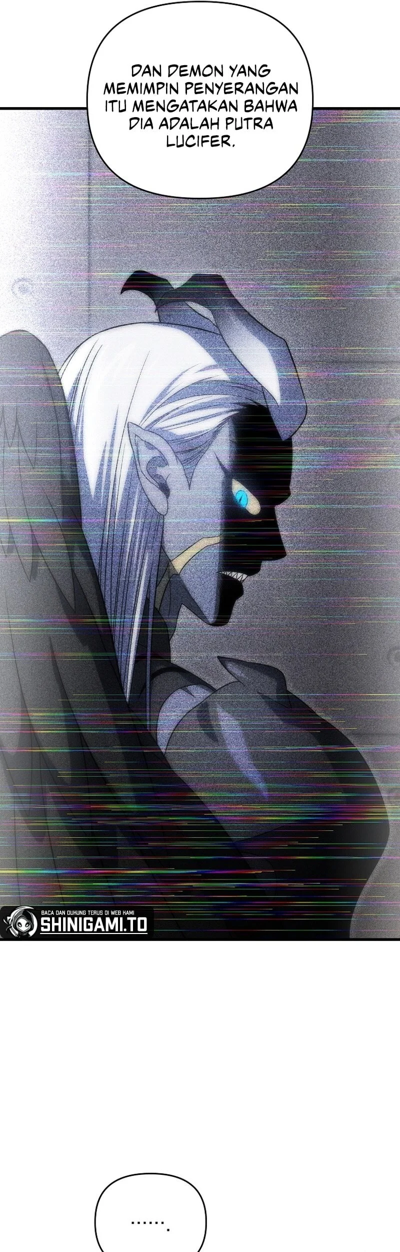 Player Who Returned 10,000 Years Later Chapter 146 Gambar 18