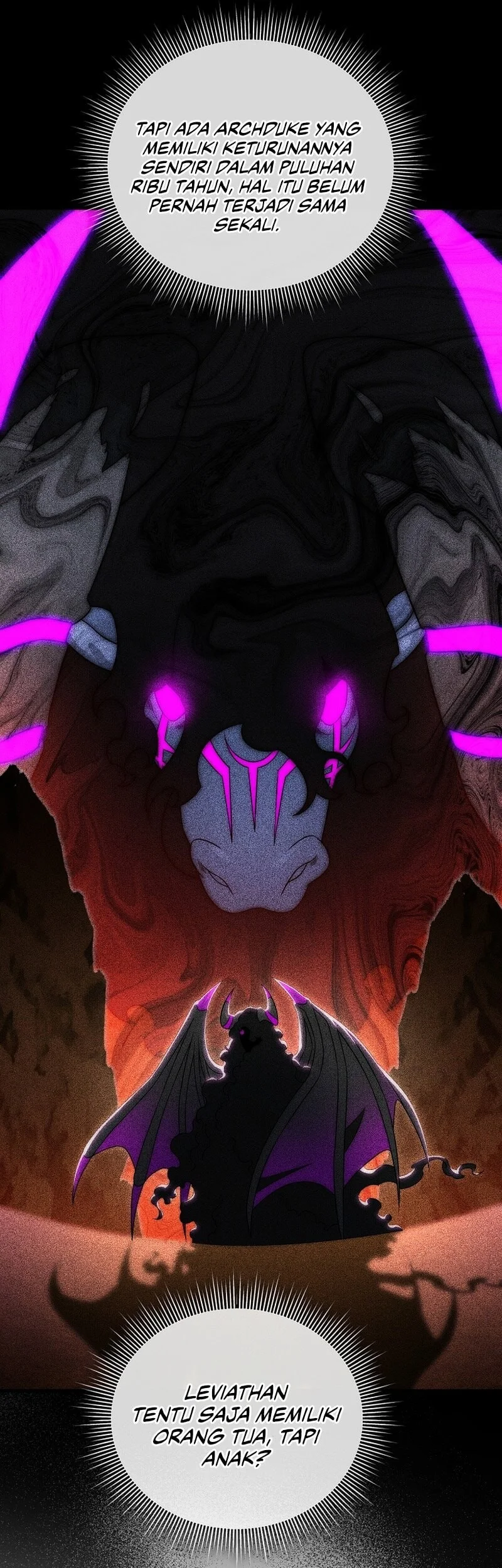 Player Who Returned 10,000 Years Later Chapter 146 Gambar 21