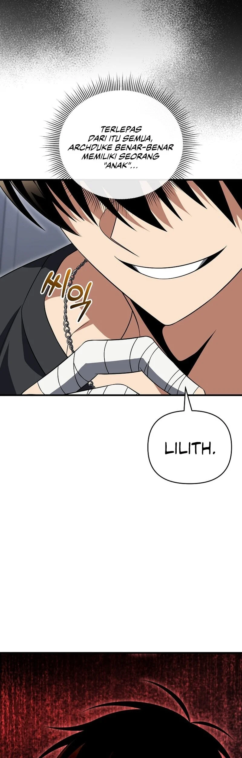 Player Who Returned 10,000 Years Later Chapter 146 Gambar 22