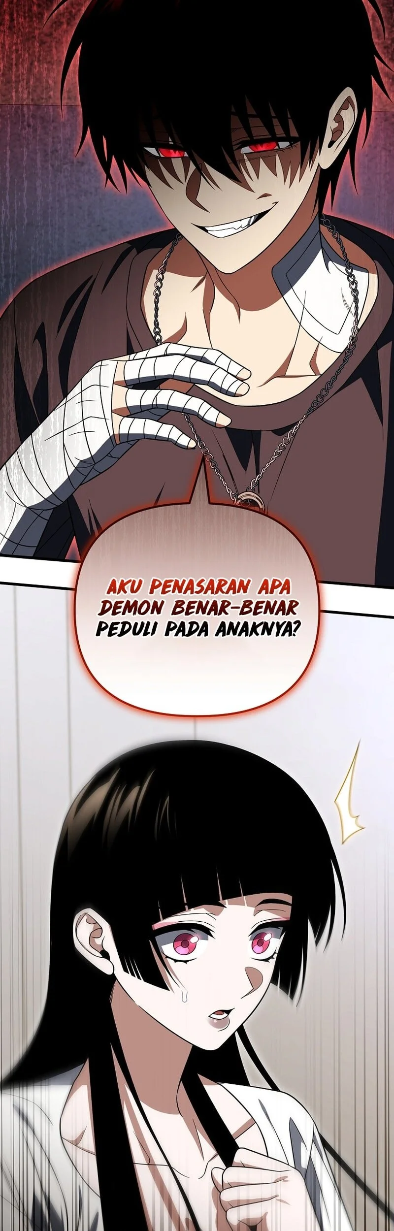 Player Who Returned 10,000 Years Later Chapter 146 Gambar 23