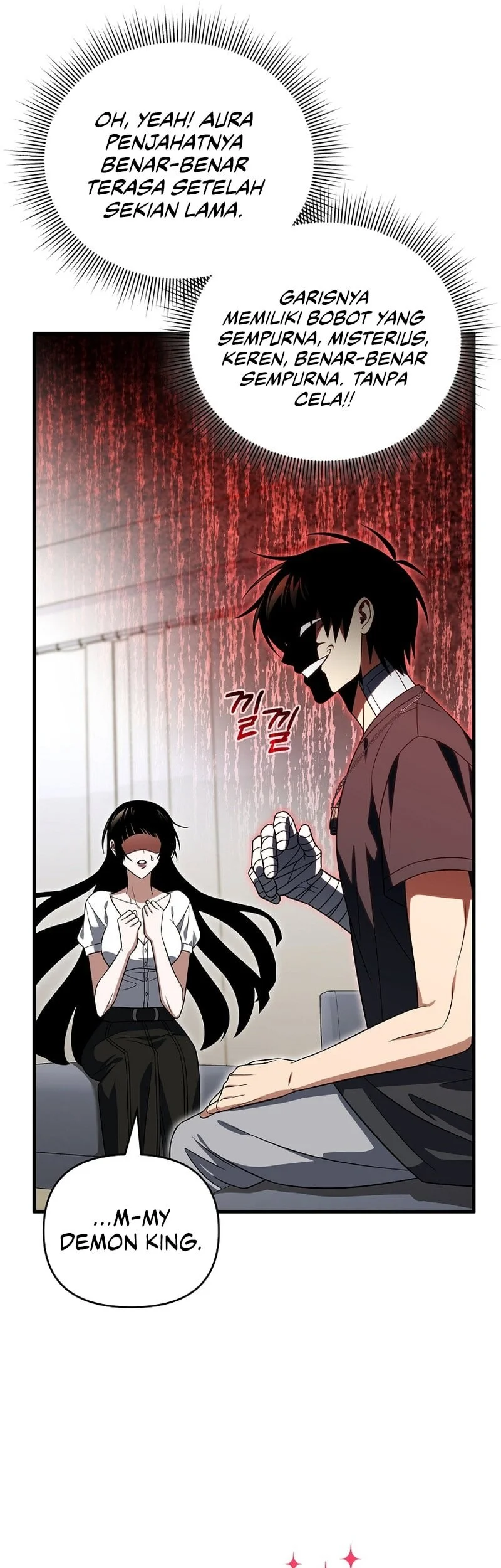 Player Who Returned 10,000 Years Later Chapter 146 Gambar 25