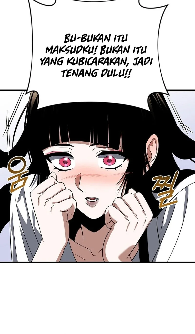 Player Who Returned 10,000 Years Later Chapter 146 Gambar 28