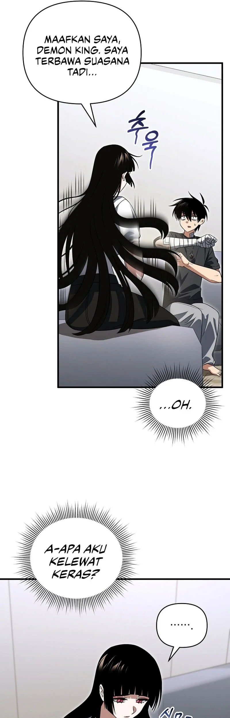 Player Who Returned 10,000 Years Later Chapter 146 Gambar 29