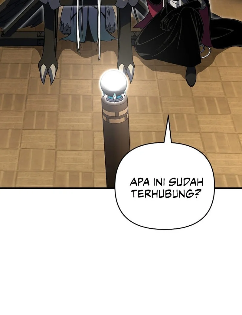 Player Who Returned 10,000 Years Later Chapter 147 Gambar 41