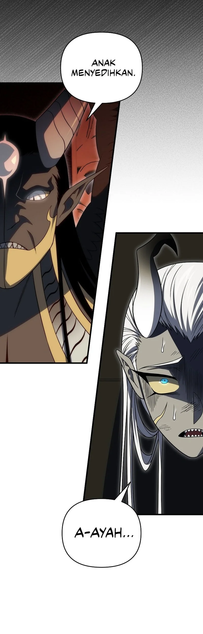 Player Who Returned 10,000 Years Later Chapter 147 Gambar 47