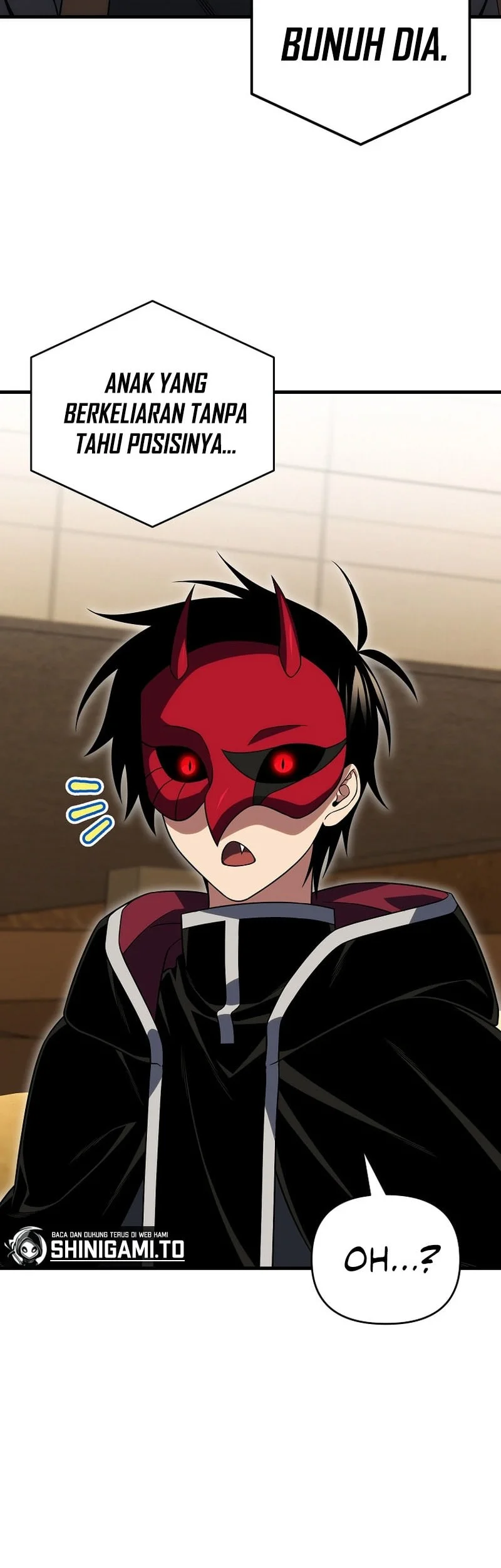 Player Who Returned 10,000 Years Later Chapter 147 Gambar 49