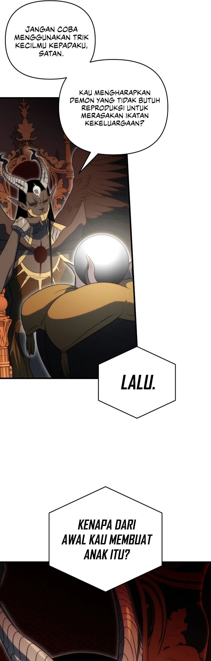 Player Who Returned 10,000 Years Later Chapter 147 Gambar 52