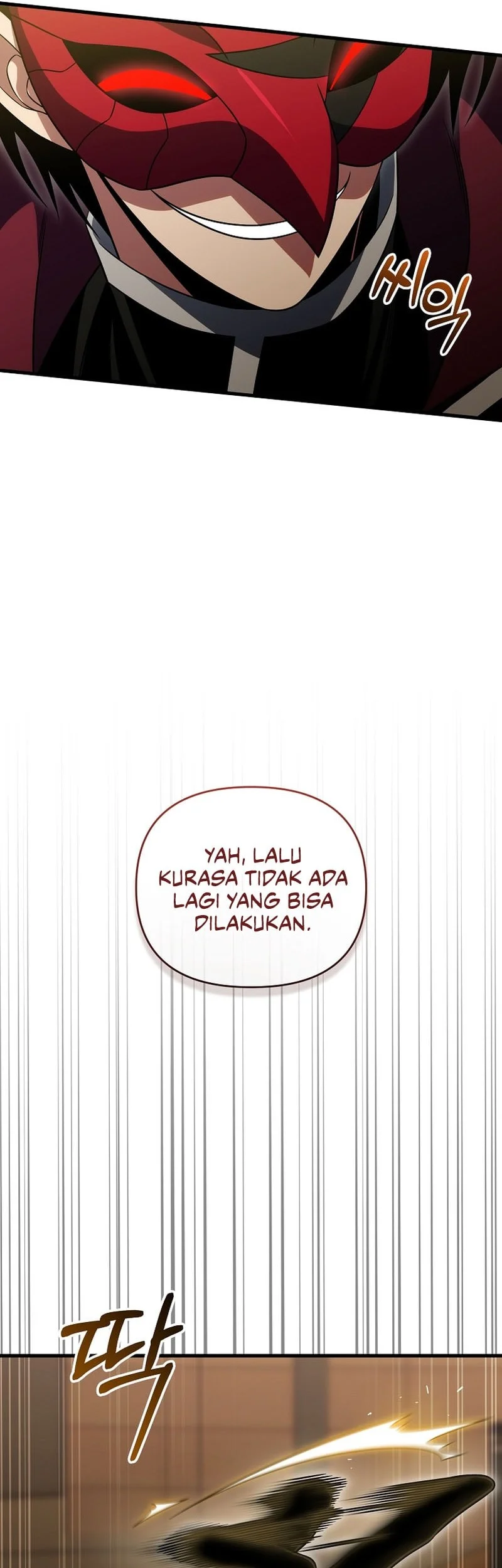 Player Who Returned 10,000 Years Later Chapter 147 Gambar 55