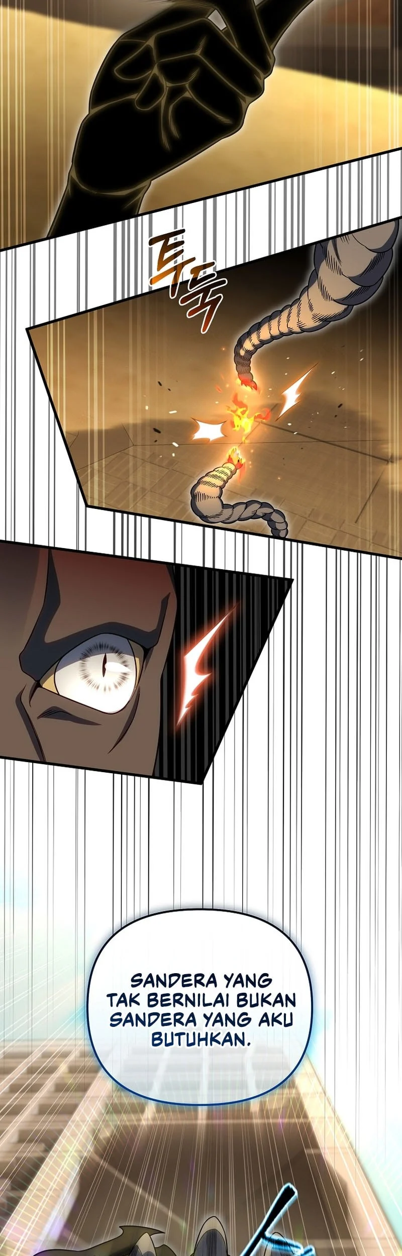 Player Who Returned 10,000 Years Later Chapter 147 Gambar 56