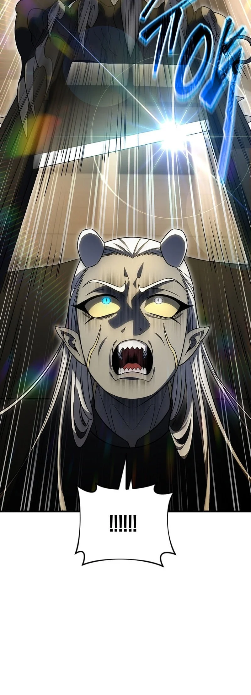 Player Who Returned 10,000 Years Later Chapter 147 Gambar 57