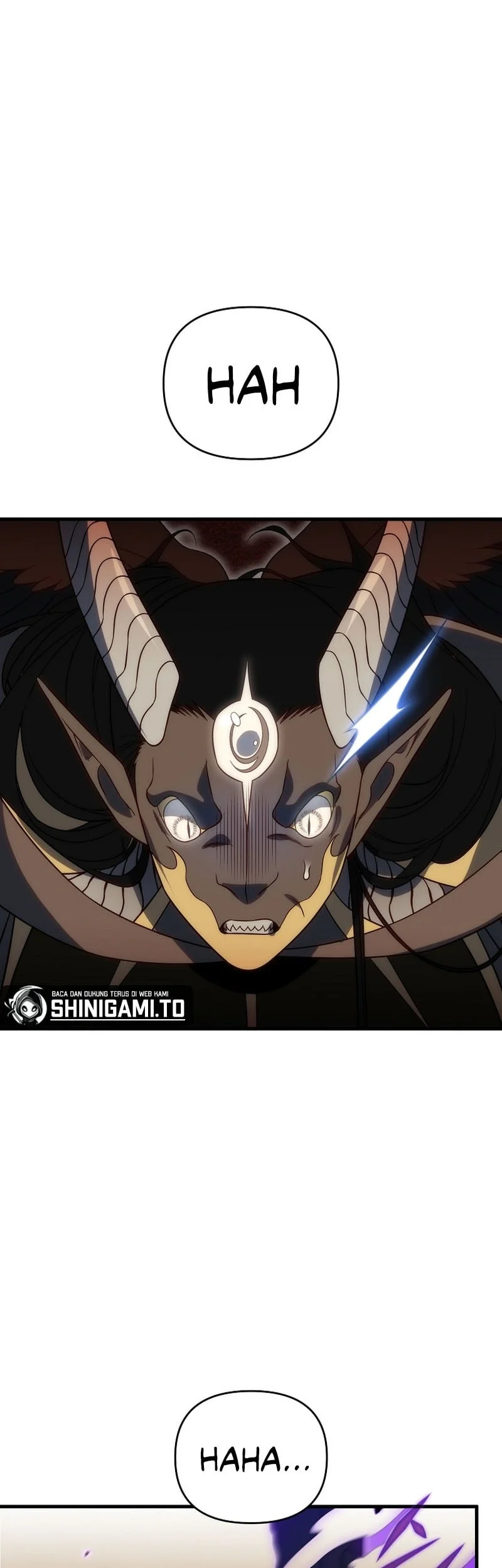 Player Who Returned 10,000 Years Later Chapter 147 Gambar 59