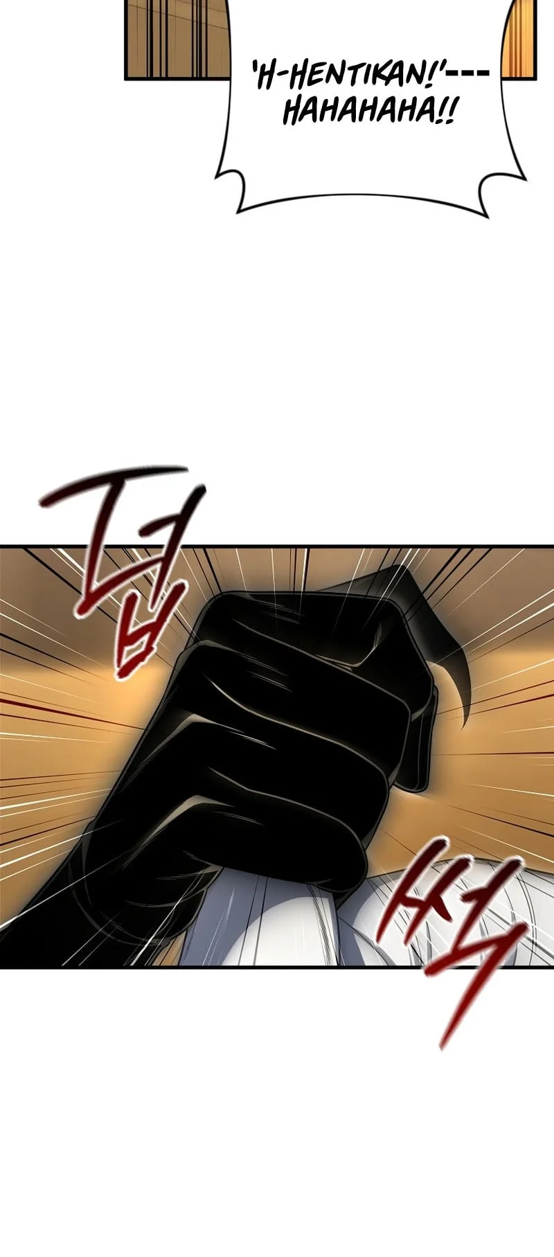 Player Who Returned 10,000 Years Later Chapter 147 Gambar 61