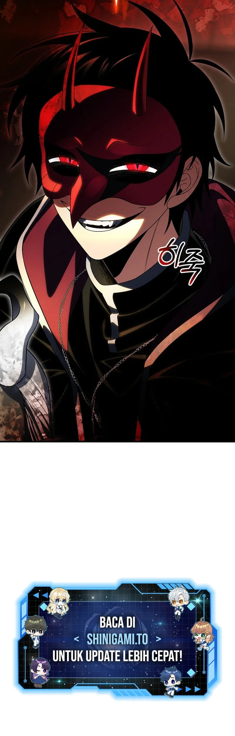 Player Who Returned 10,000 Years Later Chapter 147 Gambar 63