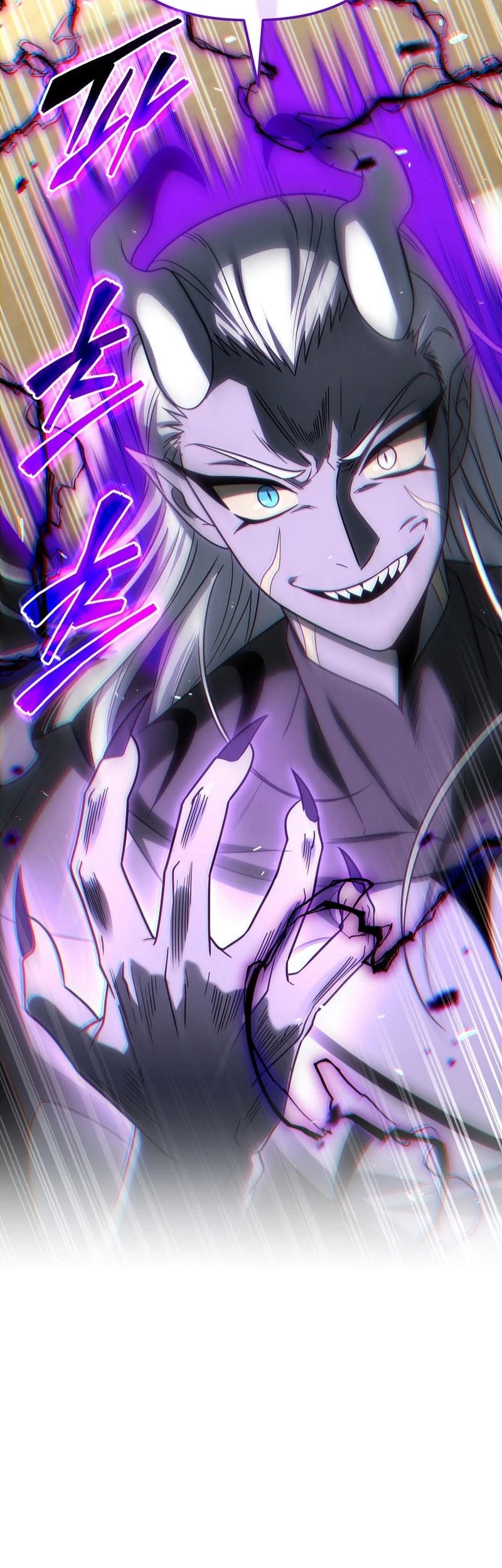 Player Who Returned 10,000 Years Later Chapter 147 Gambar 3