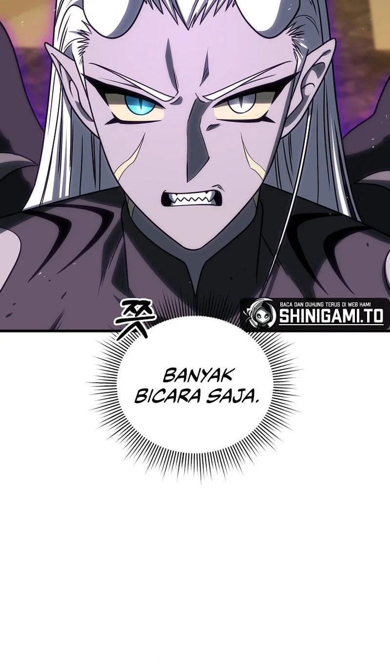 Player Who Returned 10,000 Years Later Chapter 147 Gambar 9