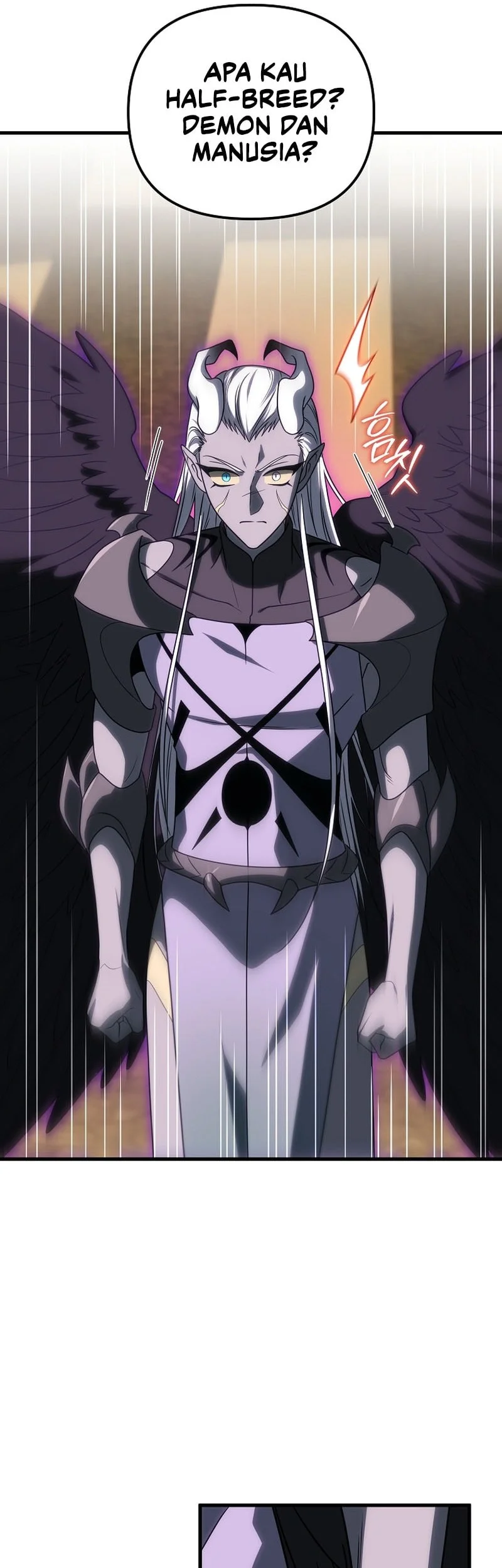 Player Who Returned 10,000 Years Later Chapter 147 Gambar 11