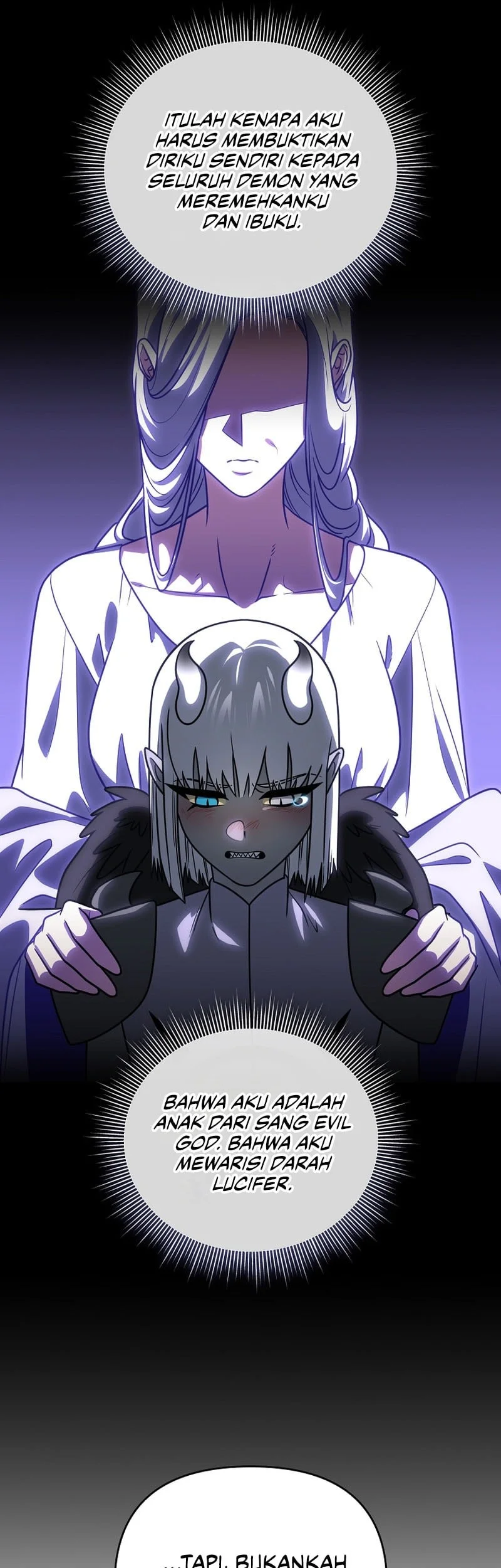 Player Who Returned 10,000 Years Later Chapter 147 Gambar 14