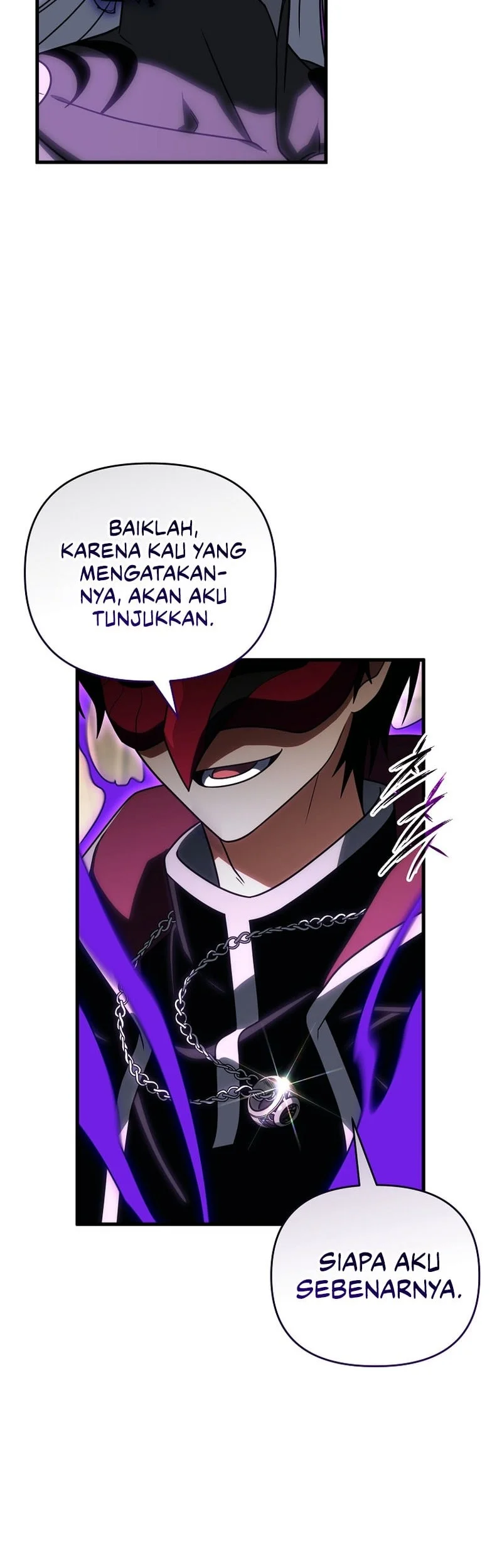 Player Who Returned 10,000 Years Later Chapter 147 Gambar 21