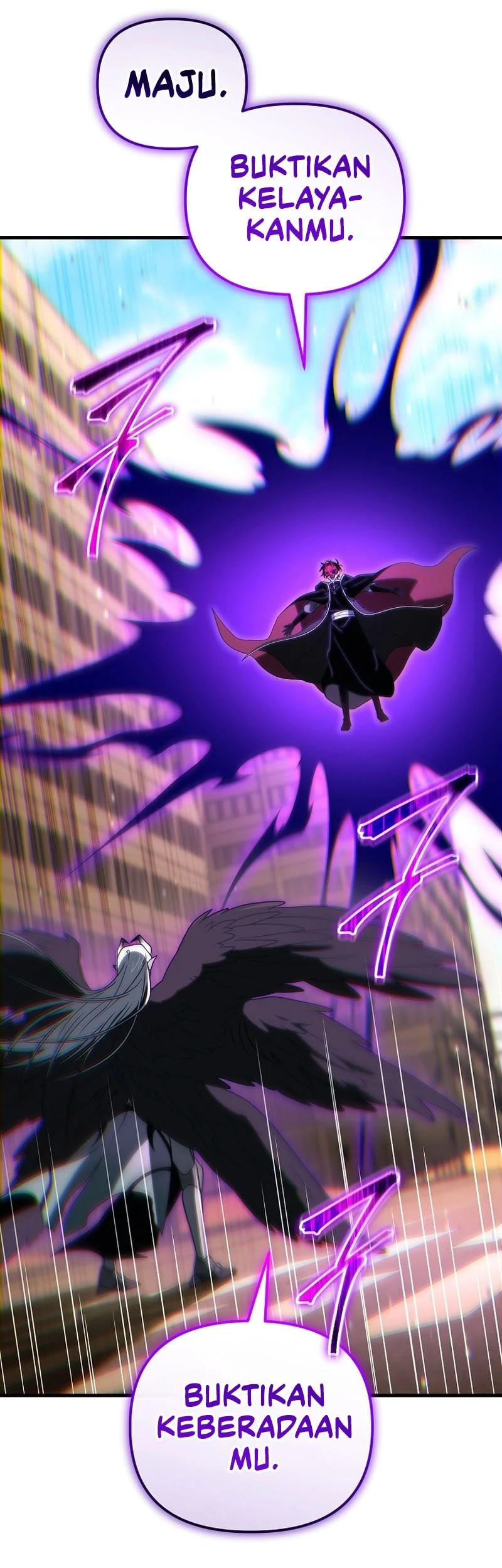 Player Who Returned 10,000 Years Later Chapter 147 Gambar 22