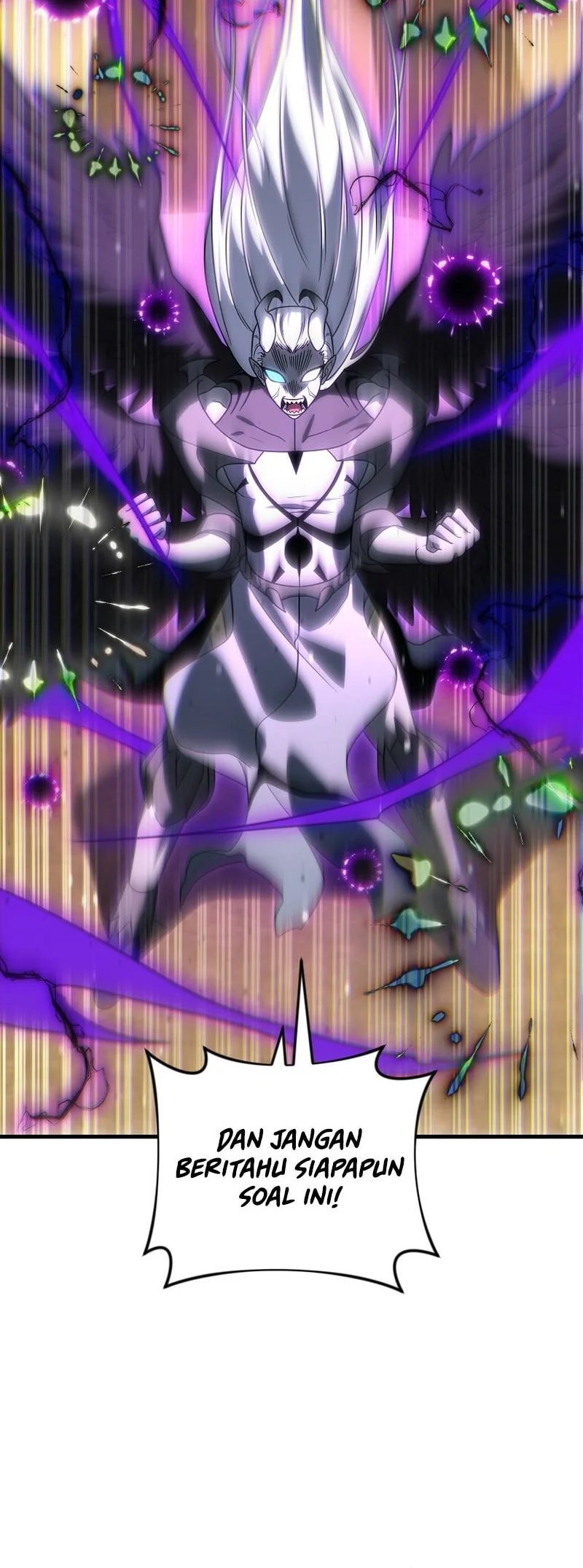 Player Who Returned 10,000 Years Later Chapter 147 Gambar 29