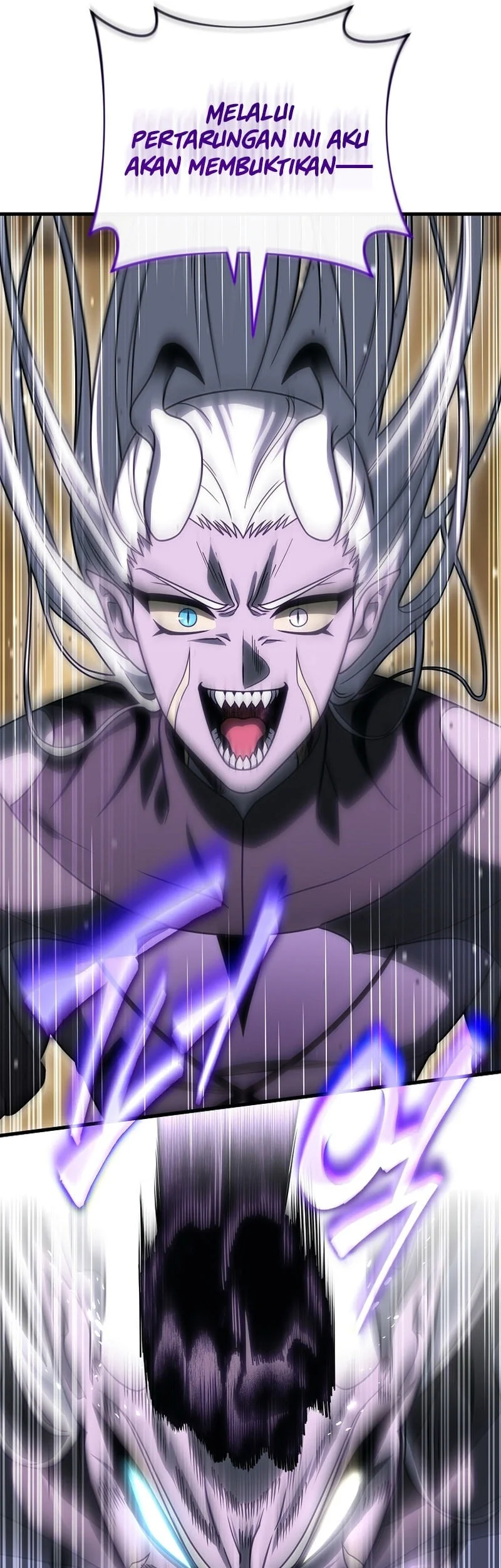 Player Who Returned 10,000 Years Later Chapter 147 Gambar 30