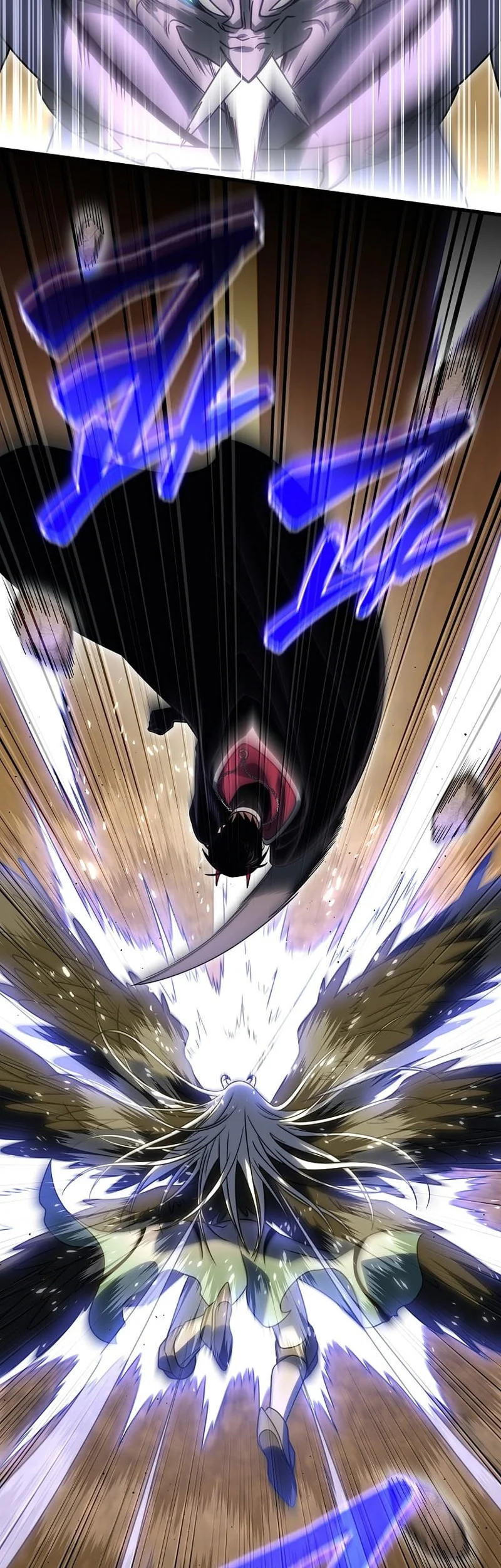 Player Who Returned 10,000 Years Later Chapter 147 Gambar 31