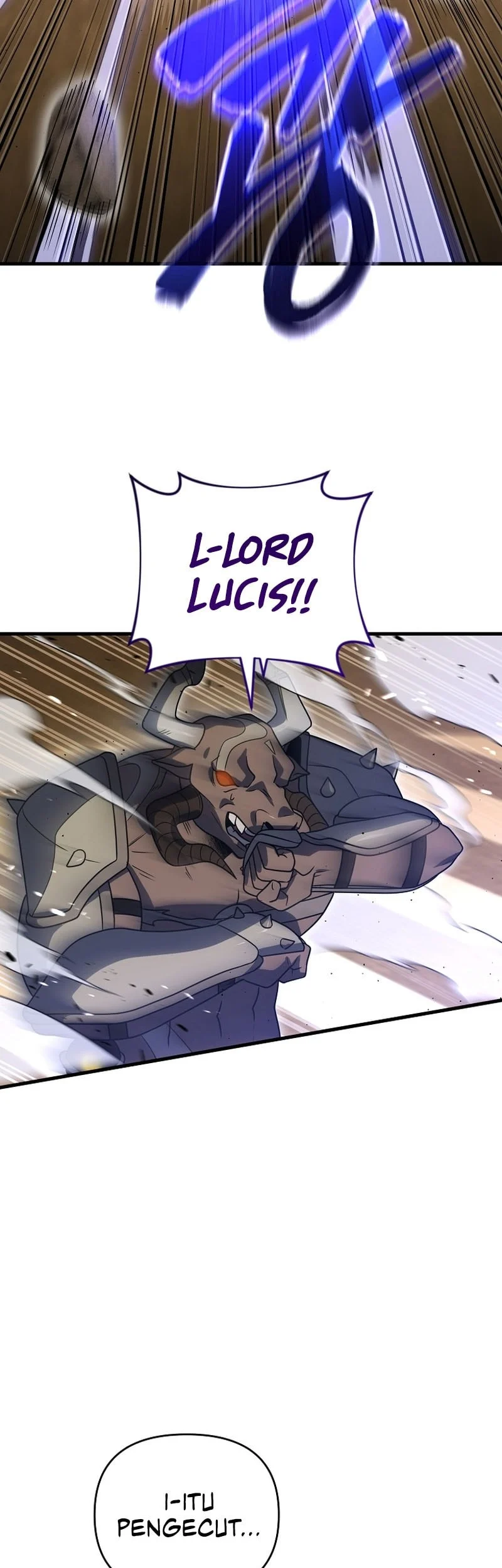 Player Who Returned 10,000 Years Later Chapter 147 Gambar 32