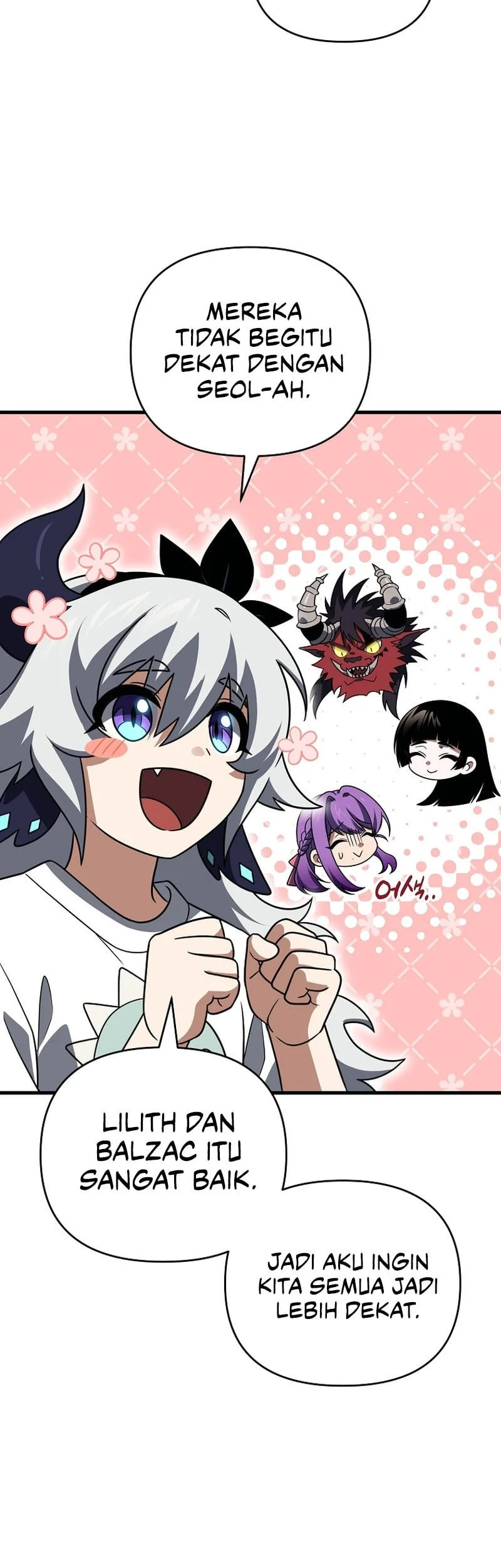 Player Who Returned 10,000 Years Later Chapter 148 Gambar 43