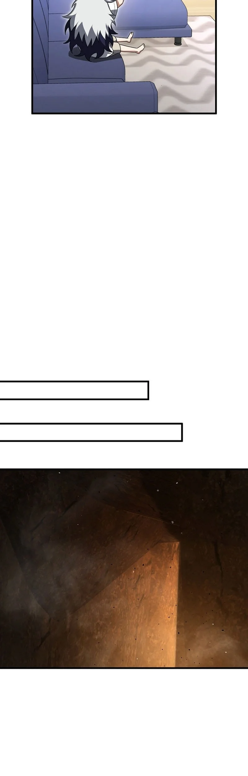 Player Who Returned 10,000 Years Later Chapter 148 Gambar 48