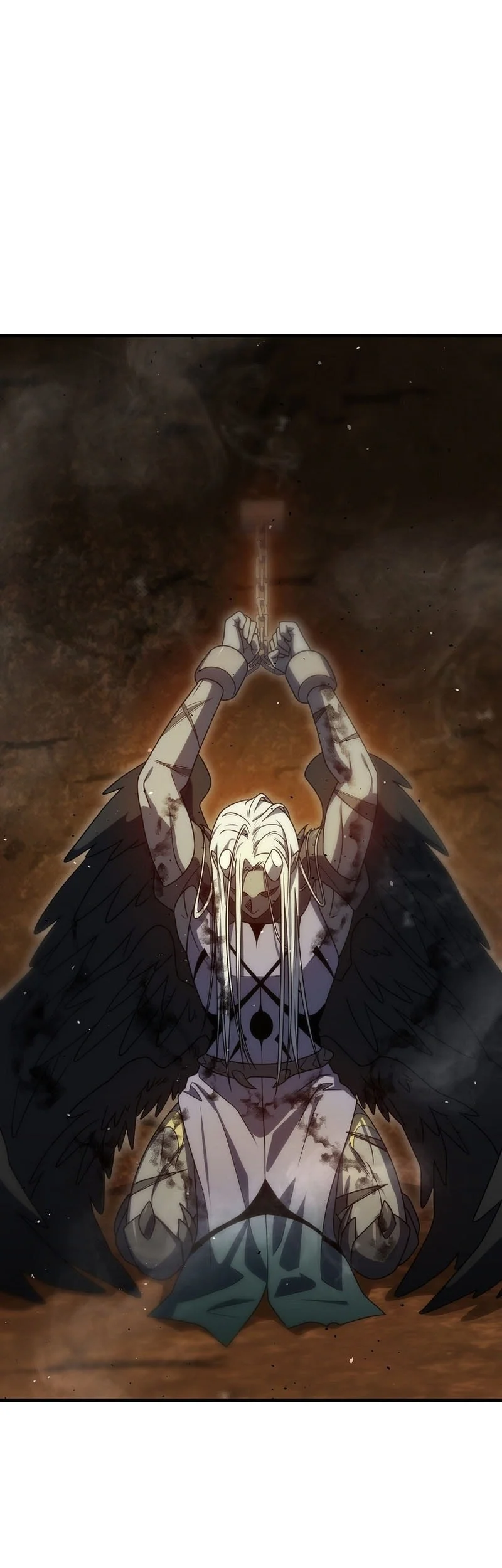 Player Who Returned 10,000 Years Later Chapter 148 Gambar 49