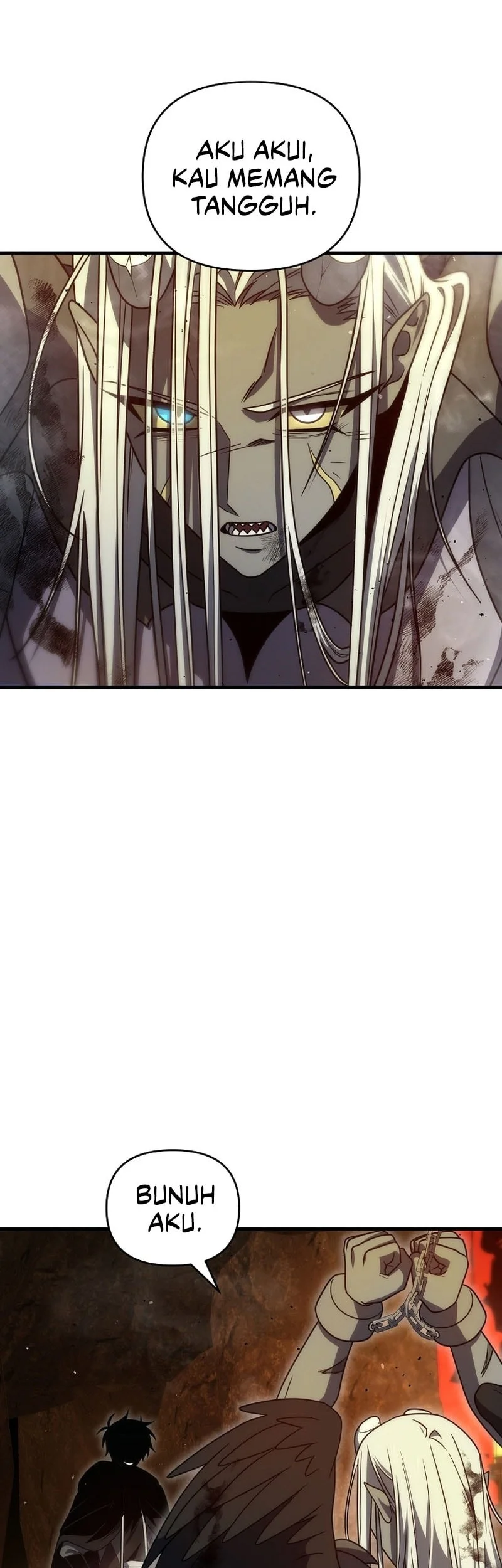 Player Who Returned 10,000 Years Later Chapter 148 Gambar 50