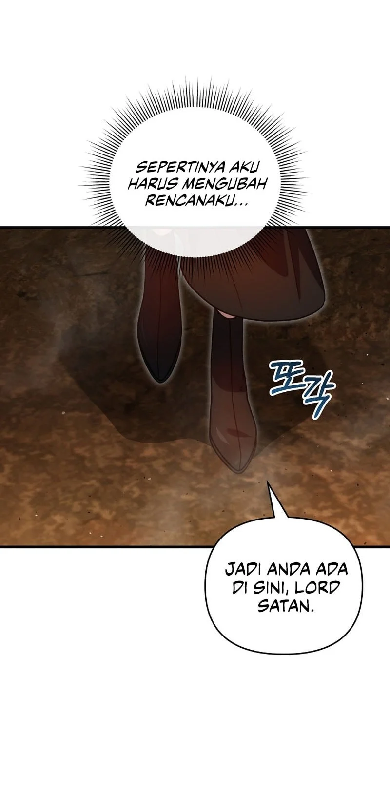 Player Who Returned 10,000 Years Later Chapter 148 Gambar 56