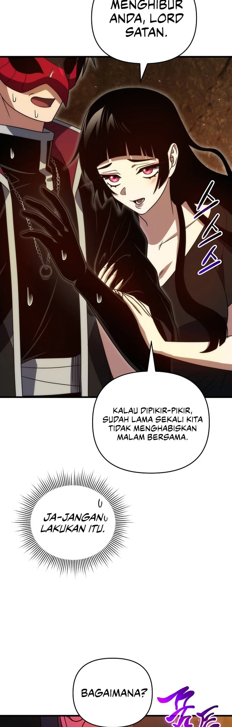 Player Who Returned 10,000 Years Later Chapter 148 Gambar 59