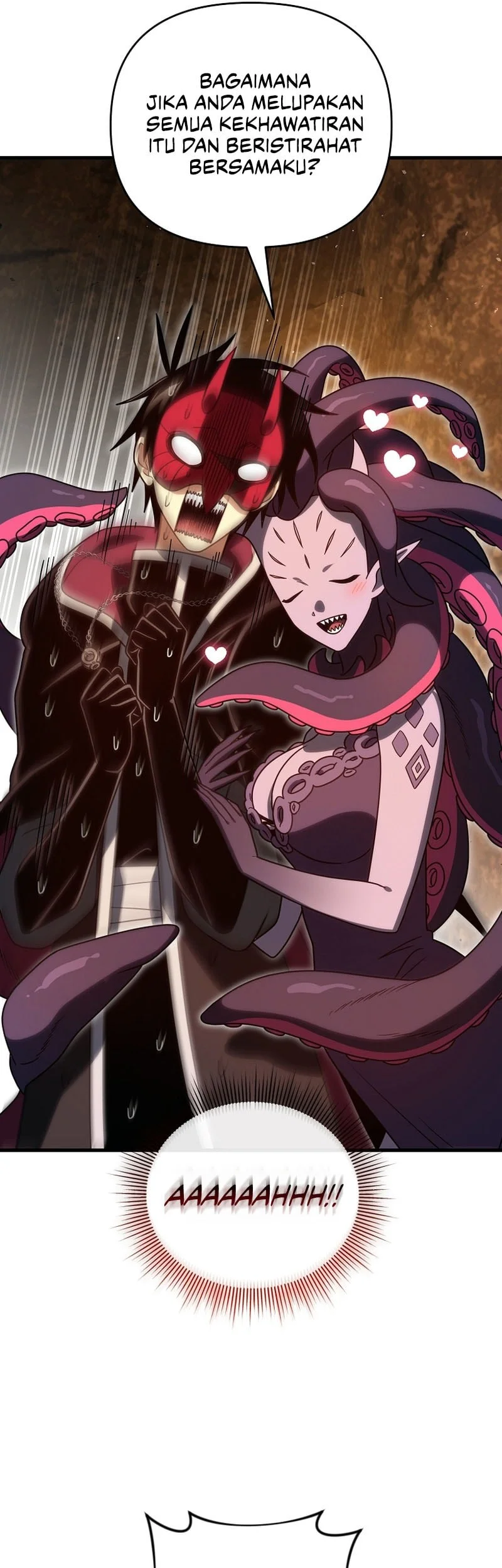 Player Who Returned 10,000 Years Later Chapter 148 Gambar 61