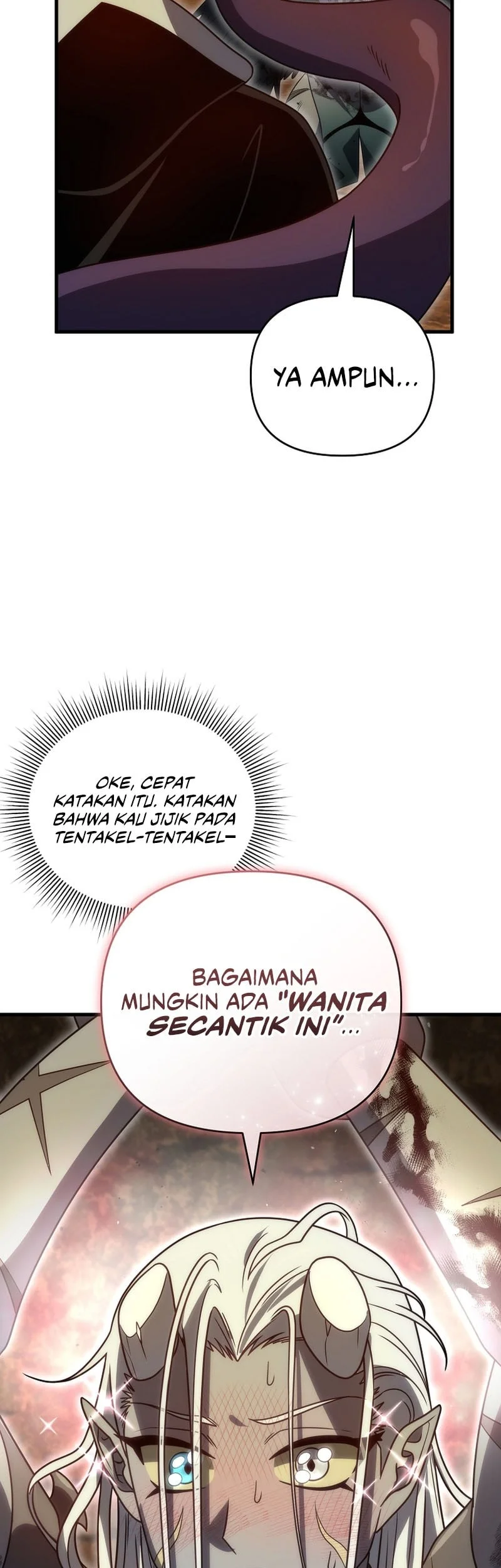 Player Who Returned 10,000 Years Later Chapter 148 Gambar 63
