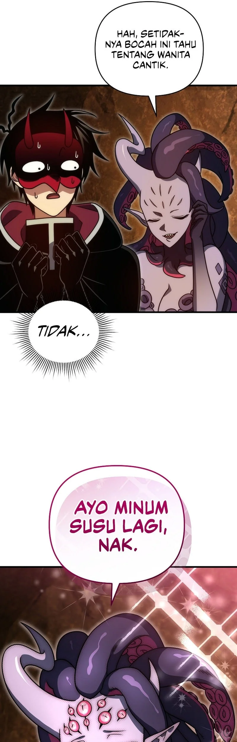 Player Who Returned 10,000 Years Later Chapter 148 Gambar 65