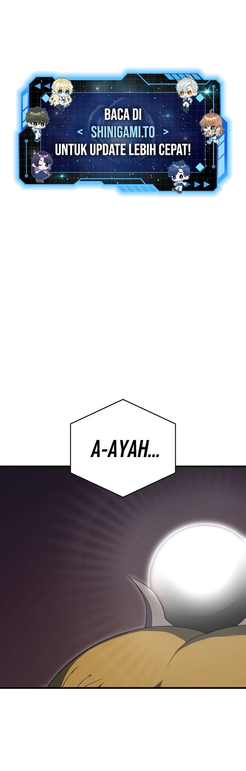 Manhwa Player Who Returned 10,000 Years Later Chapter 148 gambar 2