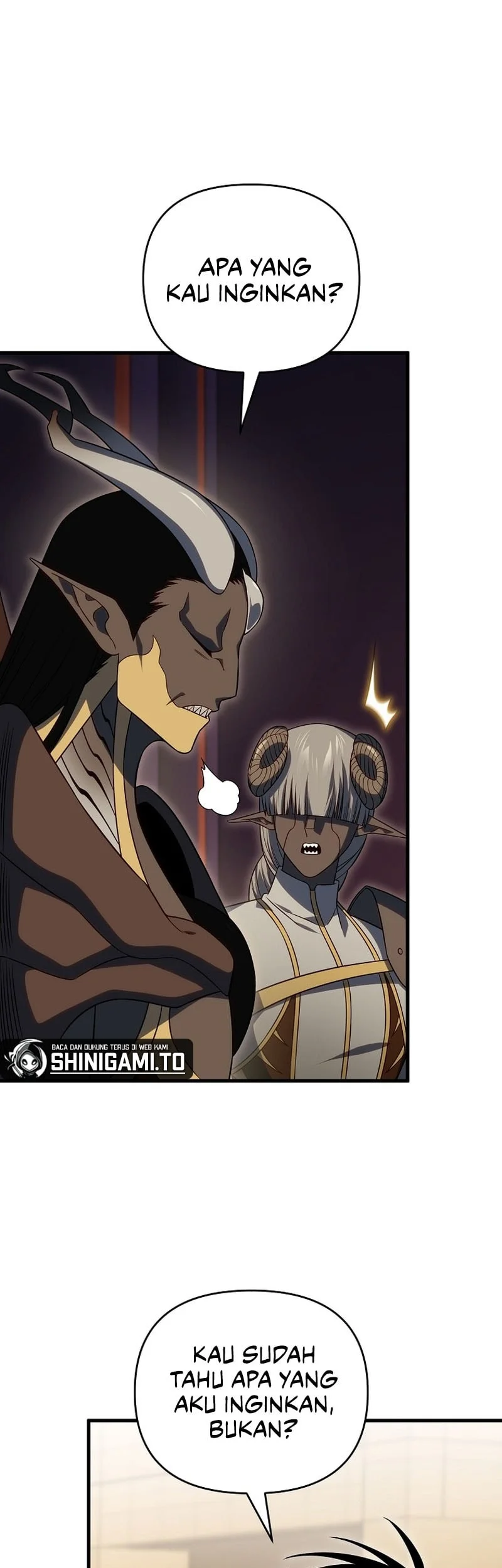 Player Who Returned 10,000 Years Later Chapter 148 Gambar 4