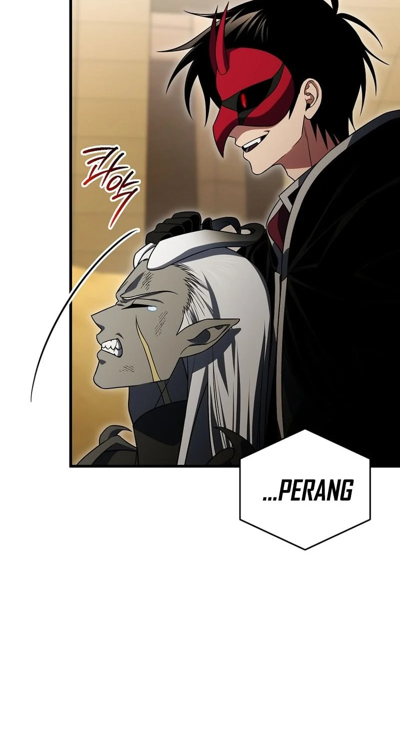 Player Who Returned 10,000 Years Later Chapter 148 Gambar 5