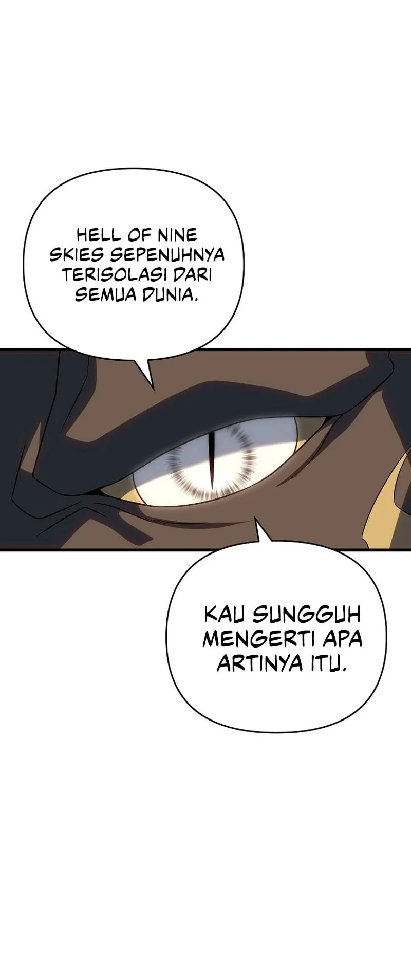 Player Who Returned 10,000 Years Later Chapter 148 Gambar 9