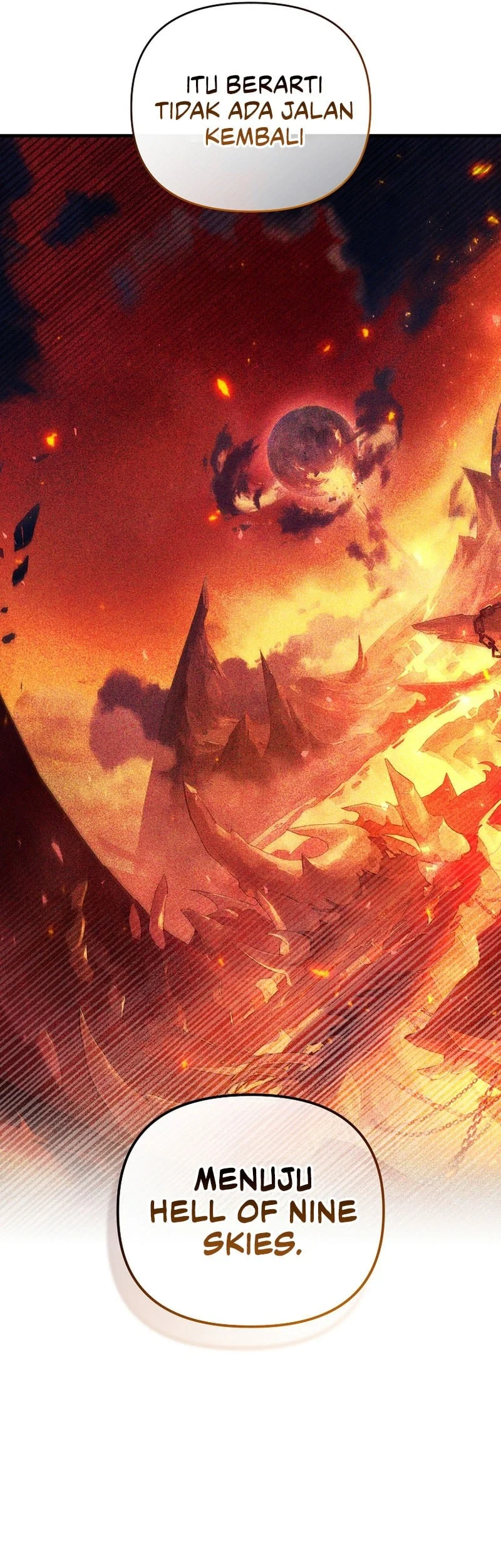 Player Who Returned 10,000 Years Later Chapter 148 Gambar 10