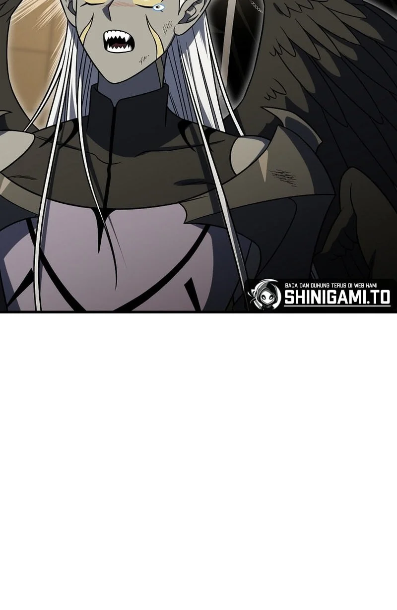 Player Who Returned 10,000 Years Later Chapter 148 Gambar 13