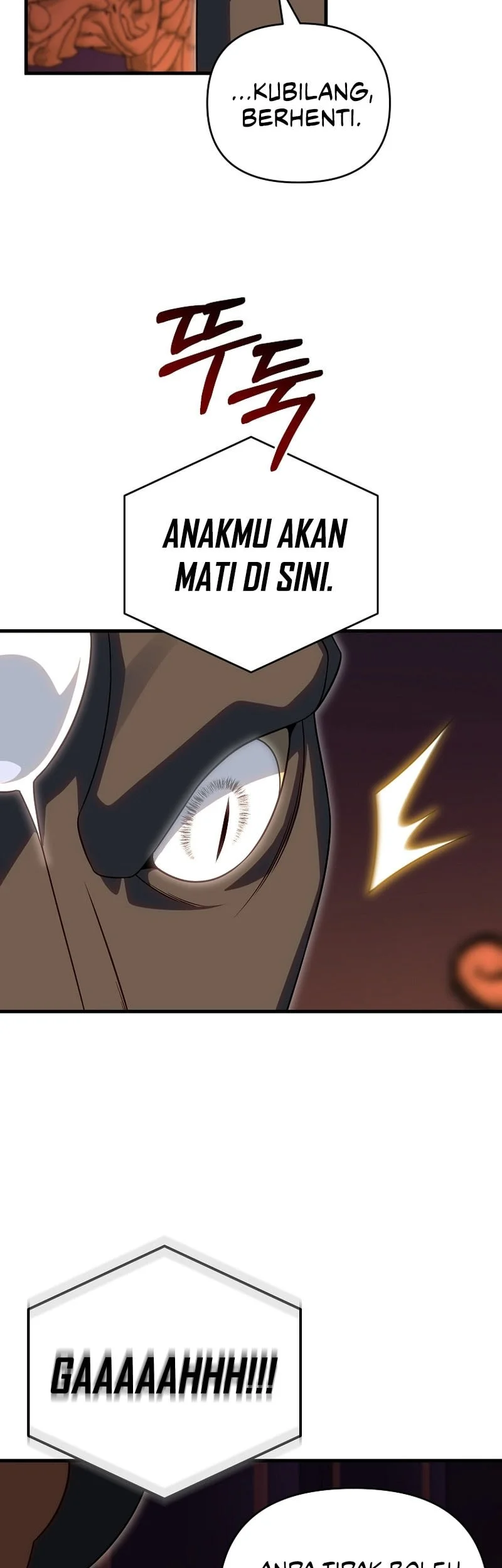 Player Who Returned 10,000 Years Later Chapter 148 Gambar 16