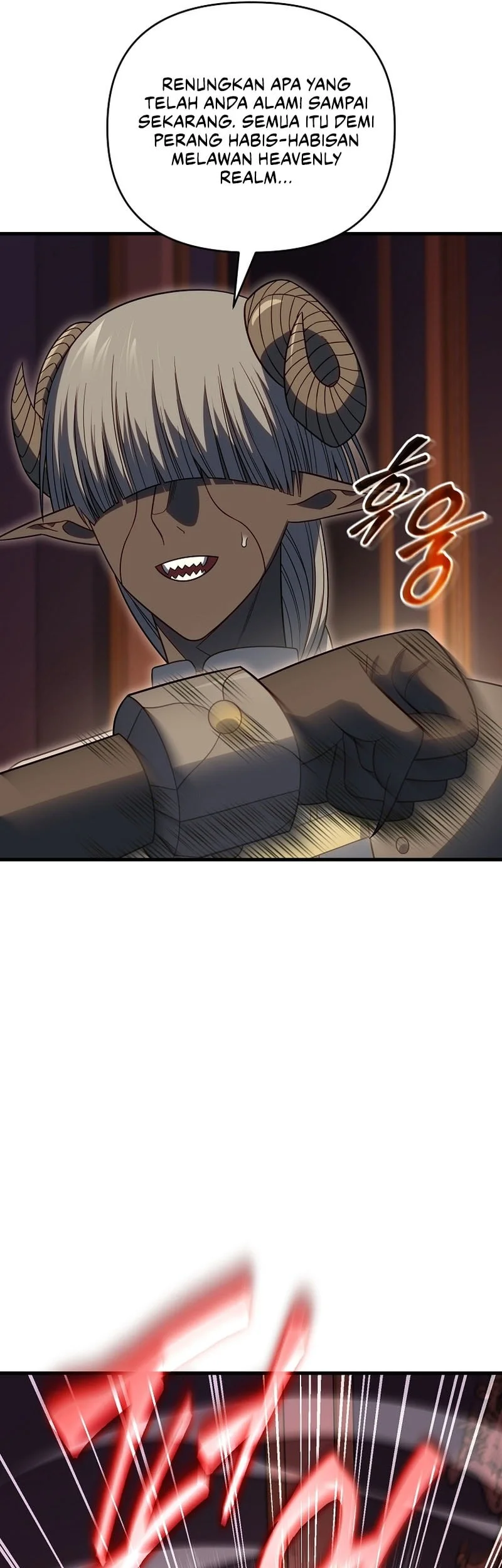 Player Who Returned 10,000 Years Later Chapter 148 Gambar 18