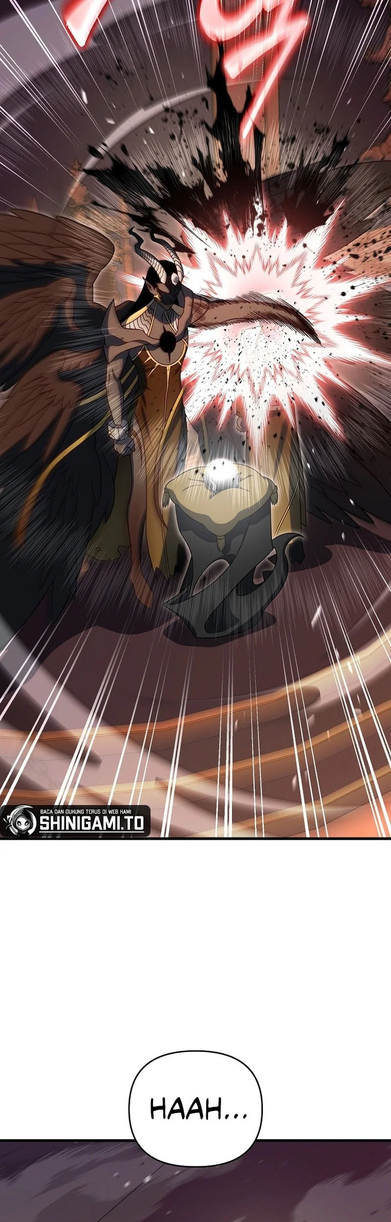 Player Who Returned 10,000 Years Later Chapter 148 Gambar 19