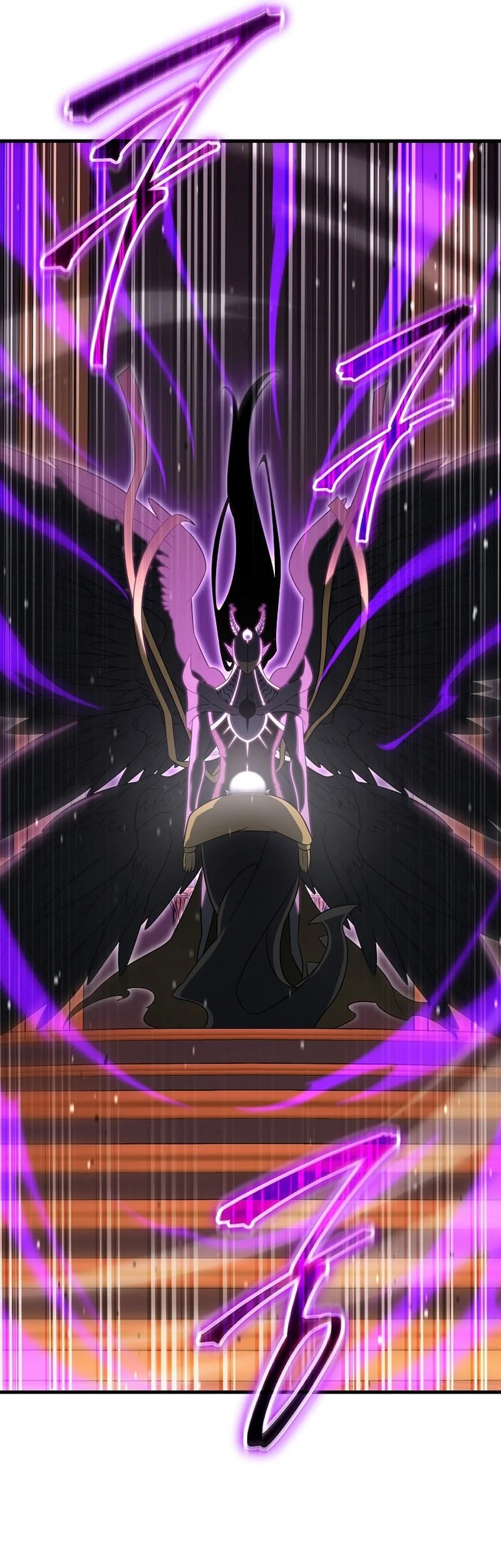 Player Who Returned 10,000 Years Later Chapter 148 Gambar 22