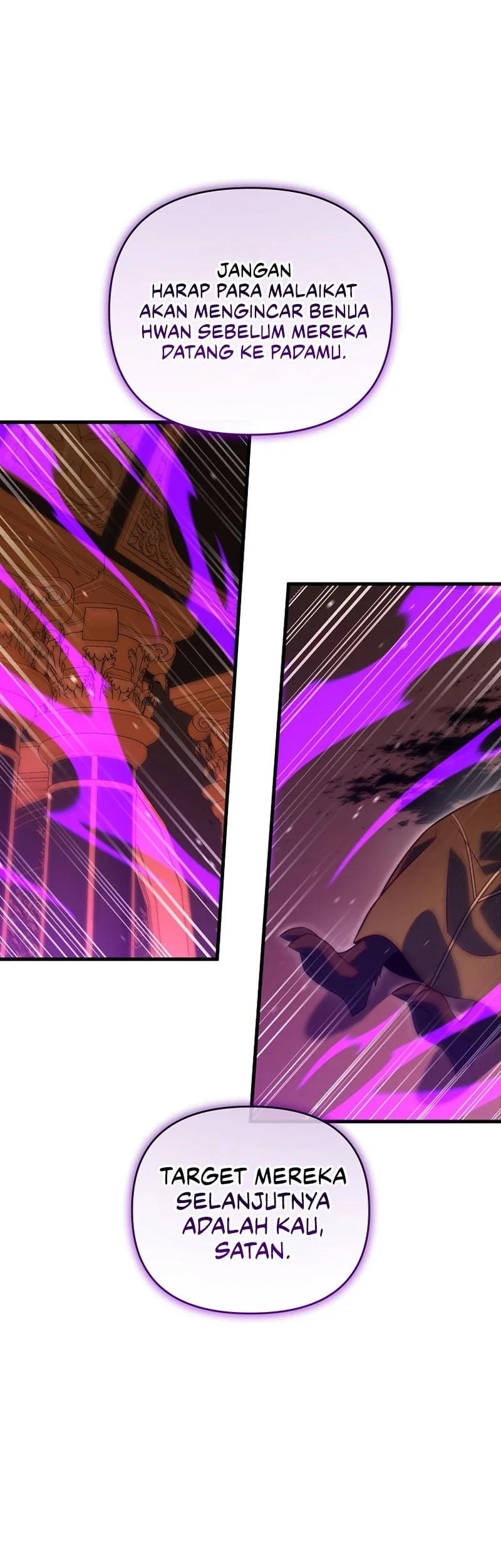 Player Who Returned 10,000 Years Later Chapter 148 Gambar 23