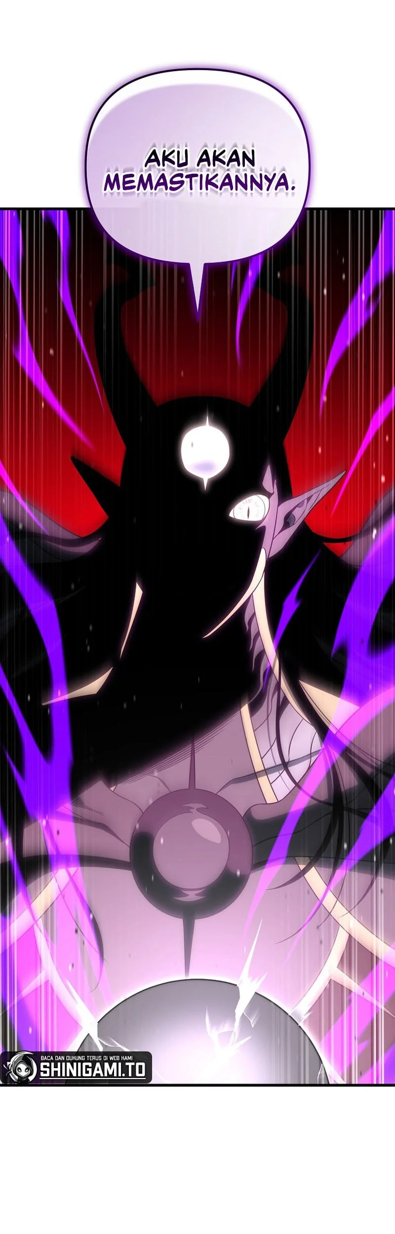 Player Who Returned 10,000 Years Later Chapter 148 Gambar 24